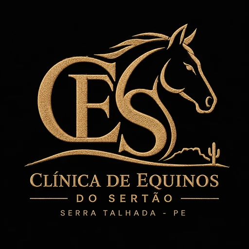 CLÍNICA DE EQUINOS DO SERTÃO